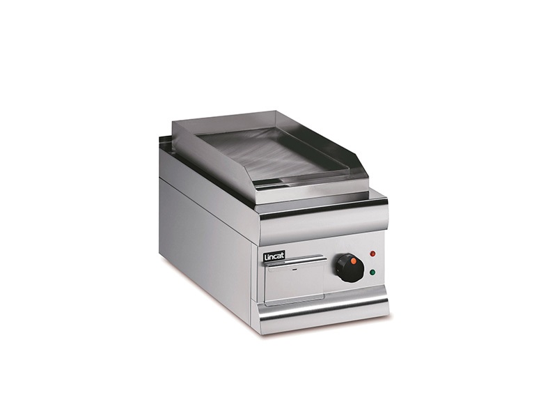 เตา ELEC. GRIDDLE 300 MM LINCAT