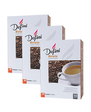 ชุดกาแฟลดน้ำหนักพรีไอโอติก ควบคุมน้ำหนัก ยิ่งดื่มยิ่งผอม