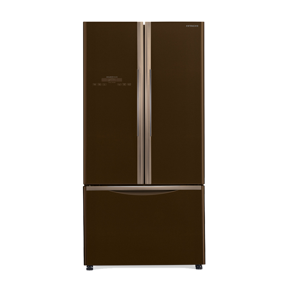 ตู้เย็น HITACHI R-WB460PY (16.1Q)