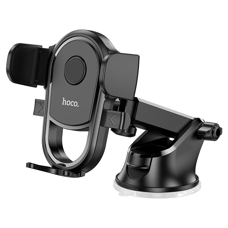 Hoco H5 Integrity Car holder for dashboard ขาตั้งมือถือติดคอนโซล ปรับหมุนได้ 360 องศา