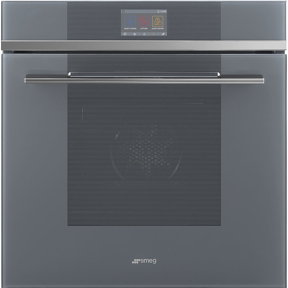 เตาอบ Smeg รุ่น SFP6104SPS
