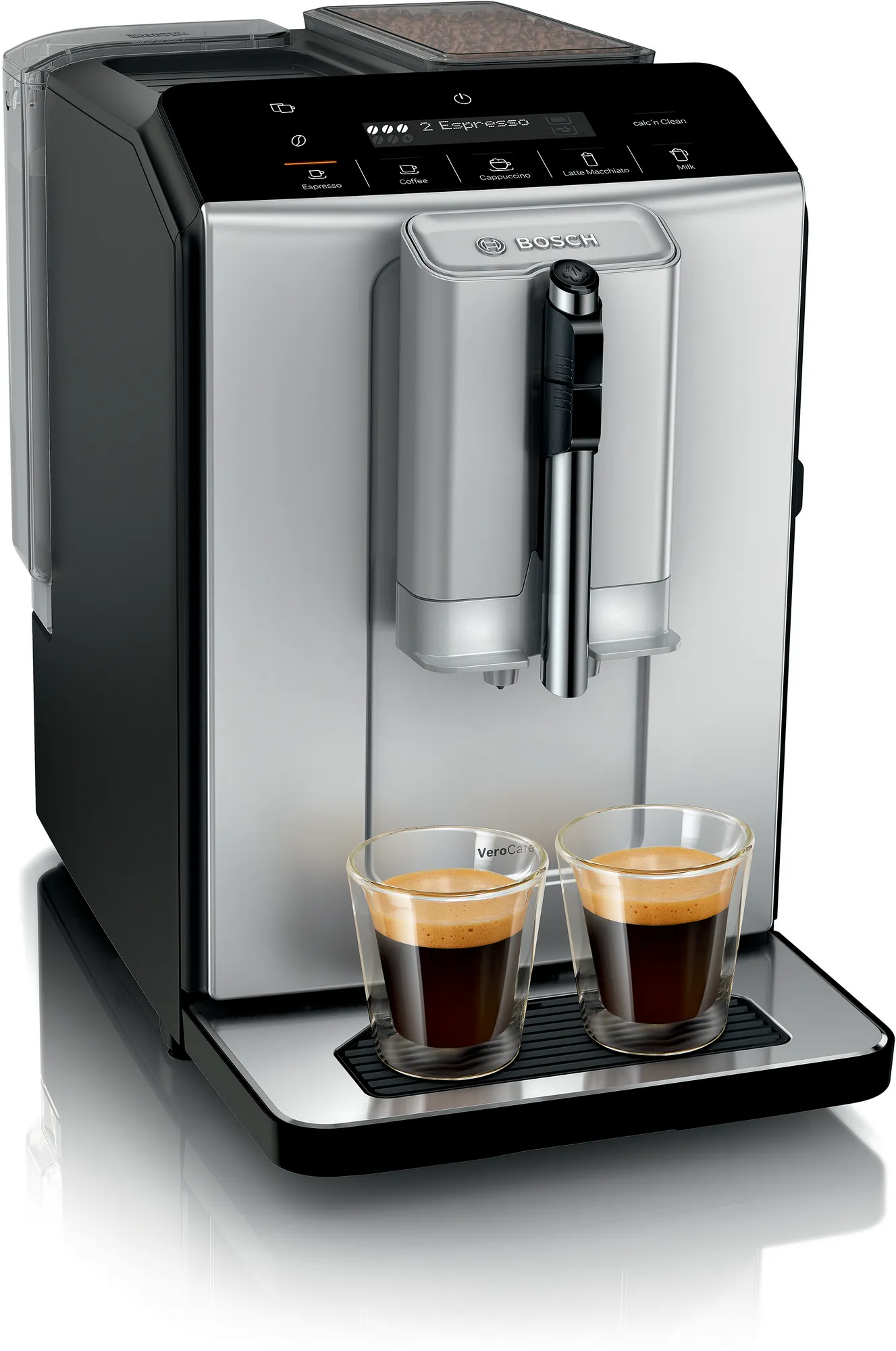 เครื่องชงกาแฟอัตโนมัติ Bosch รุ่น TIE20301