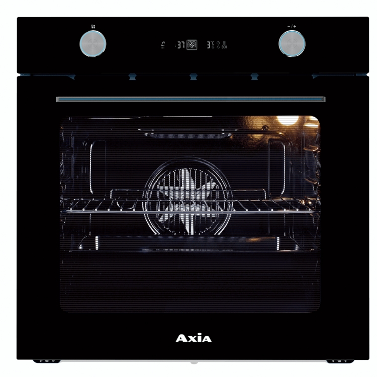 เตาอบไฟฟ้าแบบฝัง AXIA รุ่น INT75LED