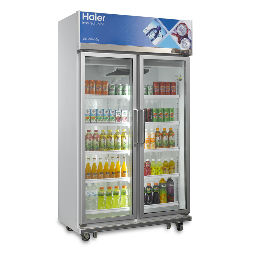 ตู้เย็น Haier SC-1700PCS2 35.1Q