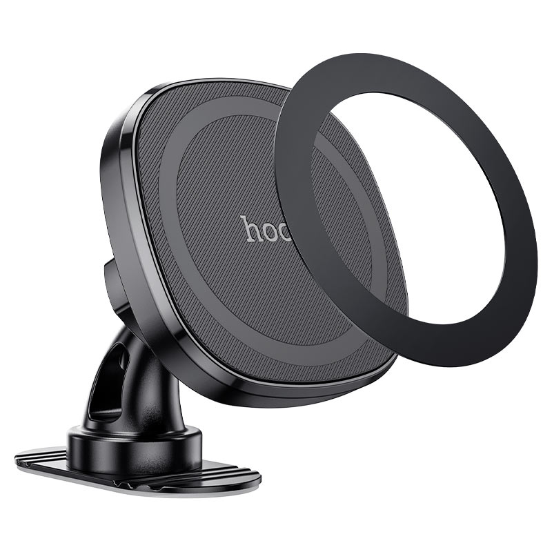 Hoco H35 Cheetah Car holder for dashboard ที่ยึดมือถือในรถแบบแม่เหล็กติดคอนโซล