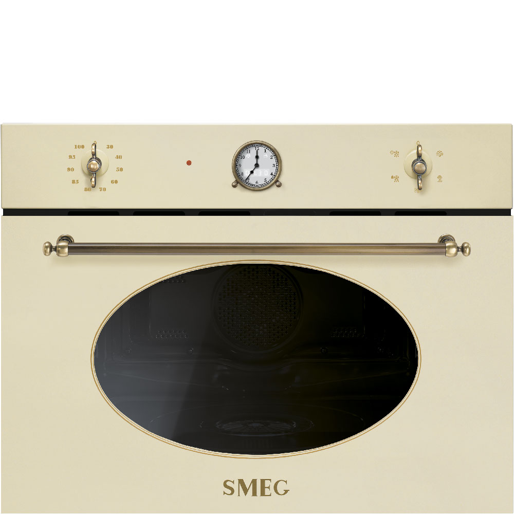 เตาอบไอน้ำ SMEG รุ่น SF4800VPO