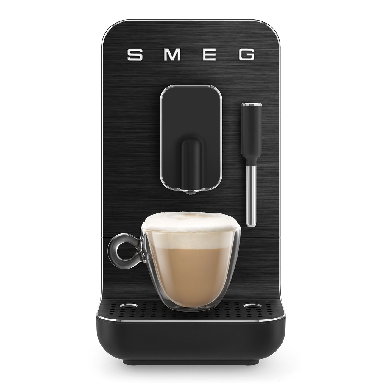 เครื่องชงกาแฟอัตโนมัติ Smeg รุ่น BCC02FBMEU