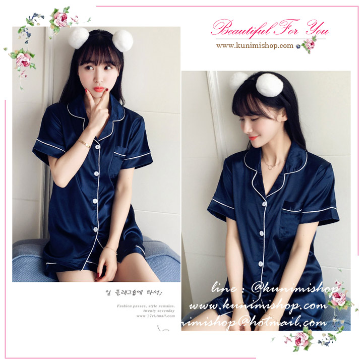 ชุดนอนคุณหนู  ชุดนอนไฮโซ ชุดนอนคุณนาย ชุดนอนลูกไม้ ชุดนอนมีเสื้อคลุม ชุดนอนน่ารัก ชุดนอนใส่แล้วแพง ชุดนอนผ้าซาติน ชุดนอนเรียบร้อย ชุดนอนกระโปรง ชุดนอนหวาน ชุดนอนสีชมพู สีน้ำเงิน