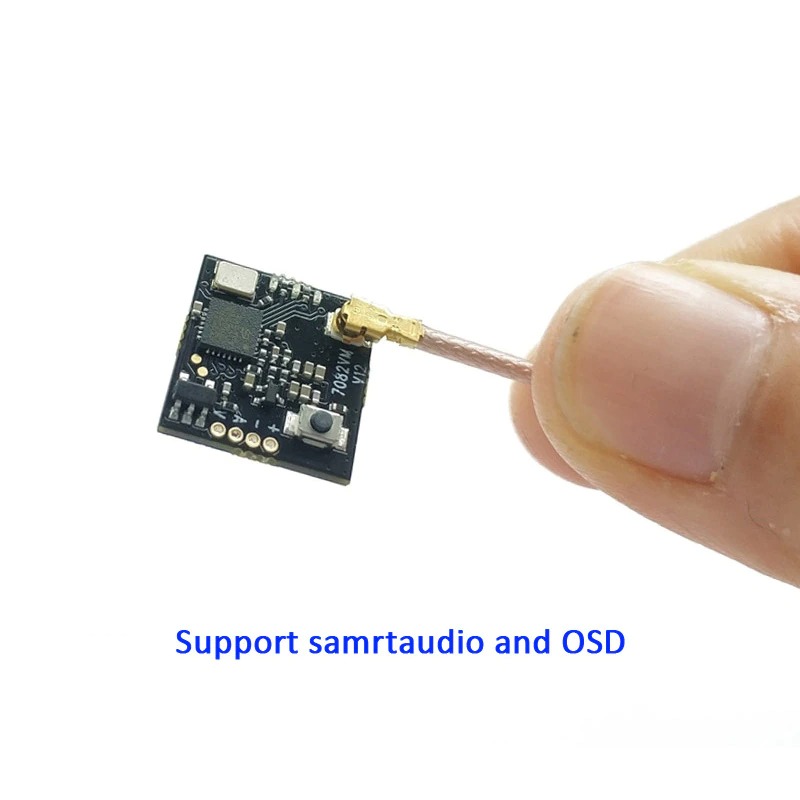 EWRF e7082VM V12 (max 400mW)