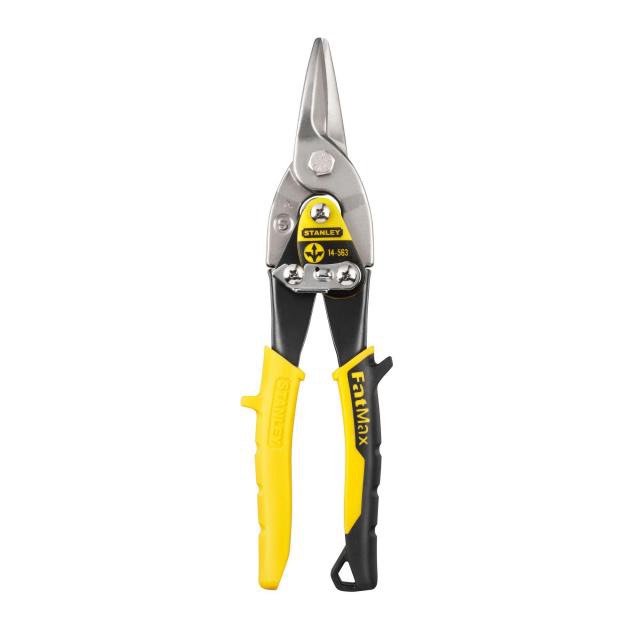FATMax CUTTING PLIERS คีมตัดอเนกประสงค์ ตัดลวดดัด แผ่นพลาสติก แผ่นโลหะแบบไม่หนา