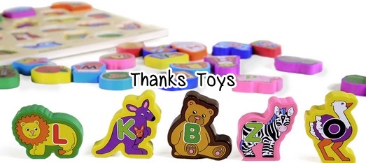 จิ๊กซอว์ ABC ยี่ห้อ Shure