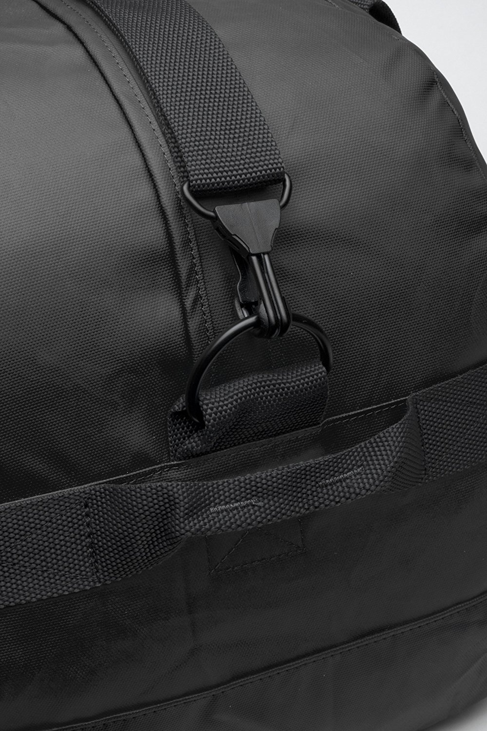 EAGLE CREEK - กระเป๋า Duffel รุ่น No Matter What ไซส์ M สีดำ ความจุ 59 ลิตร