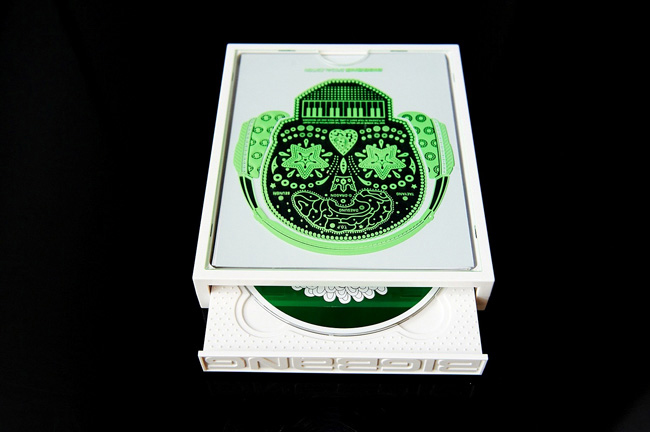 [Pre] BIGBANG : 4th Album Special Edition - Stupid Liar