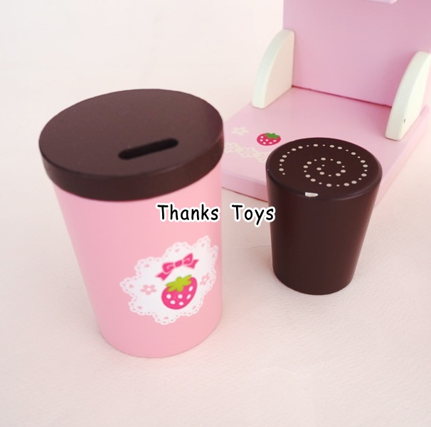 ชุดเครื่องชงกาแฟ Mother Garden