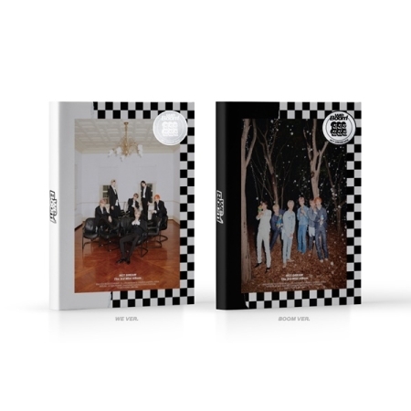 [Pre] NCT DREAM : 3rd Mini Album - WE BOOM (Normal Ver.) (Random Ver.)