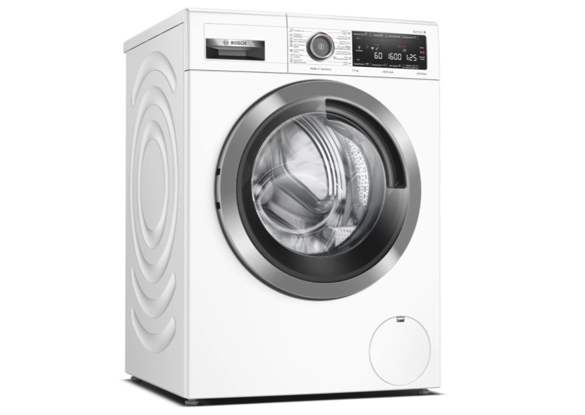 เครื่องซักผ้า BOSCH รุ่น WAV32M40TH