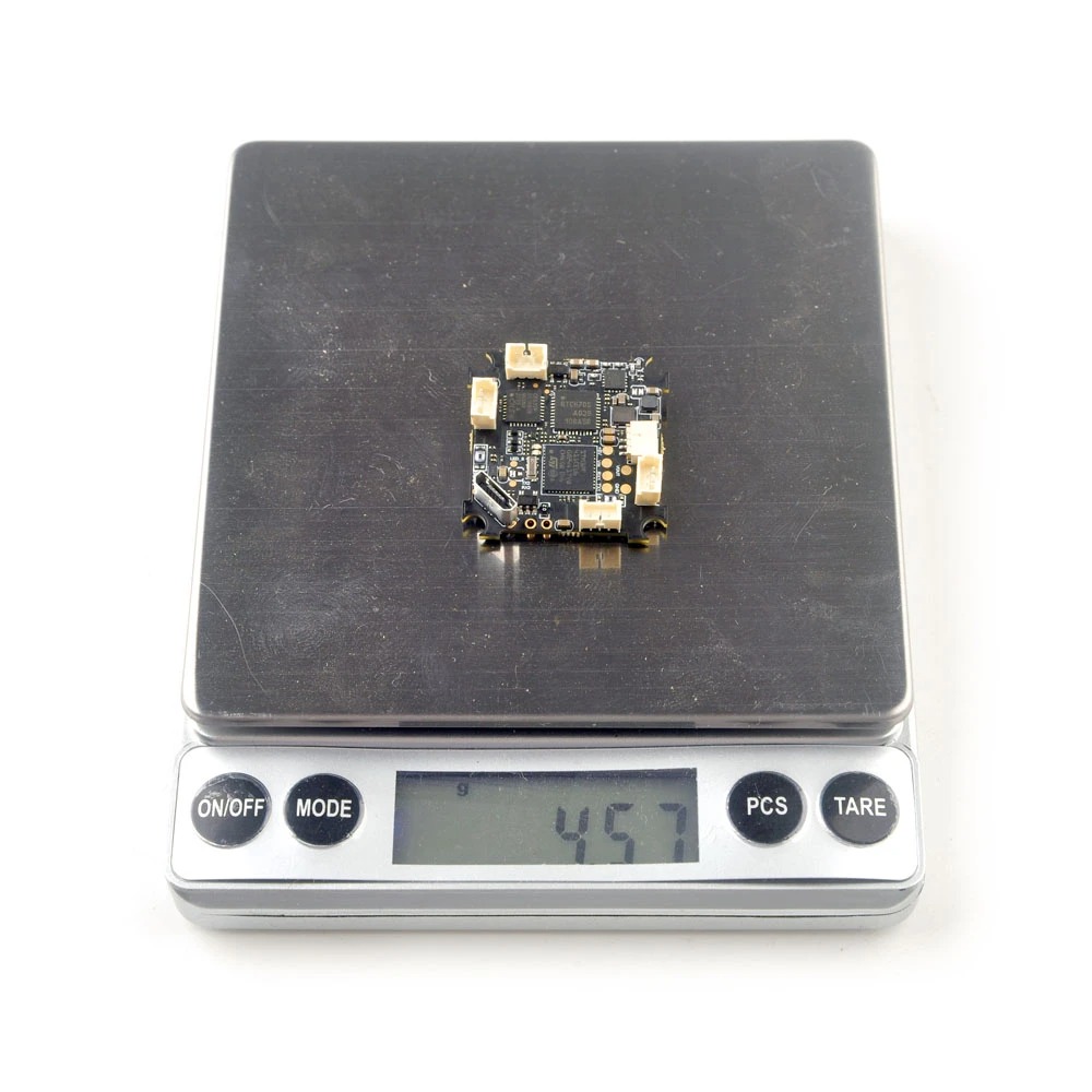 Crux3 NLR ELRS F4 2.4GHz AIO