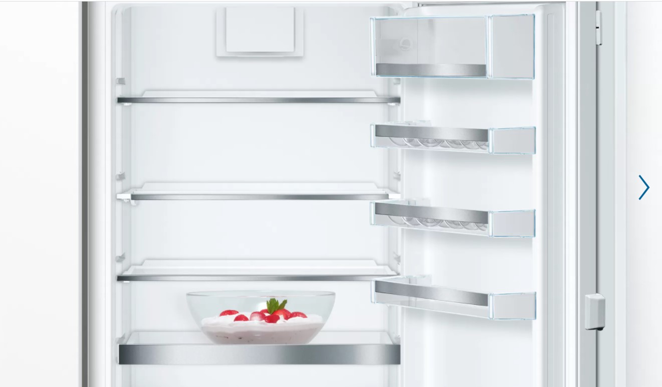 ตู้เย็น Built-in BOSCH รุ่น KIN86AF30J