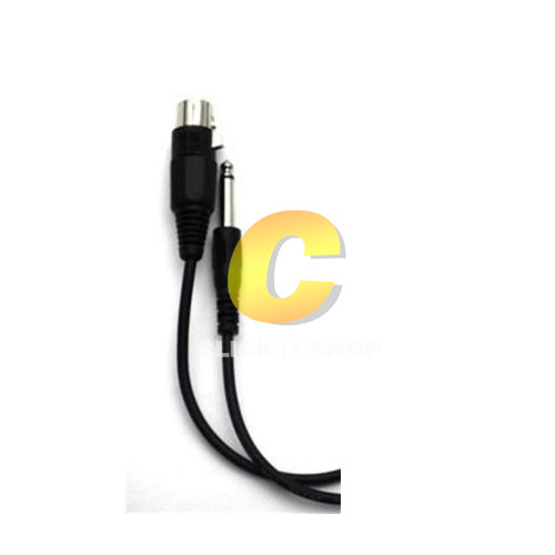 MicroPhone 'Ceflar' CM-003