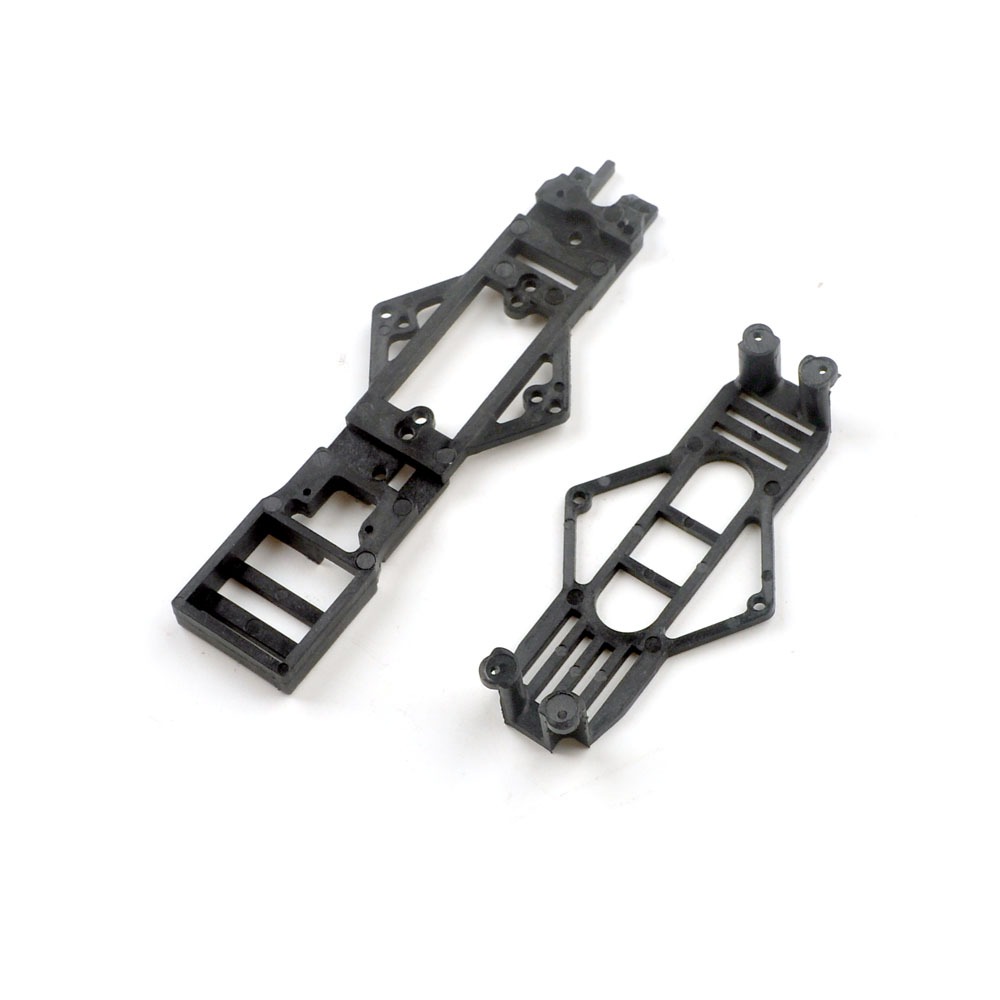Crux3 NLR FC mount plate