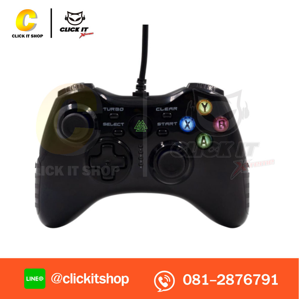 JOYSTICK EGA TYPE-J1