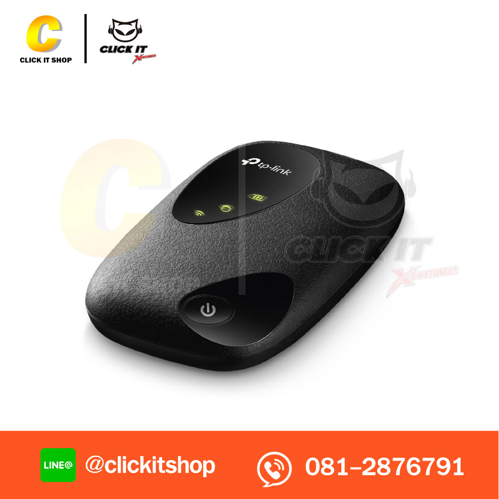MiFi 4G TP-LINK (M7000) 150Mbps