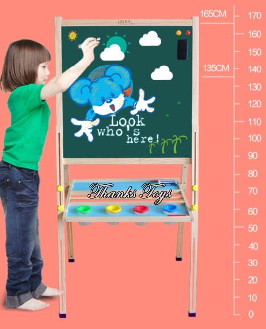 กระดานแม่เหล็ก