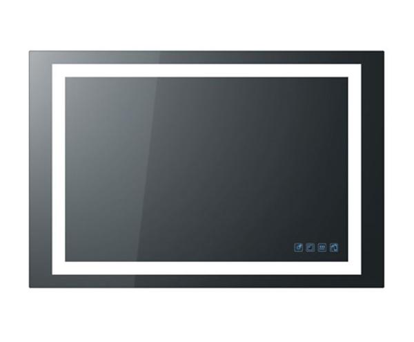 กระจกอัจฉริยะ SMART MIRROR HAFELE 900 x 600 x 51.6 มม.