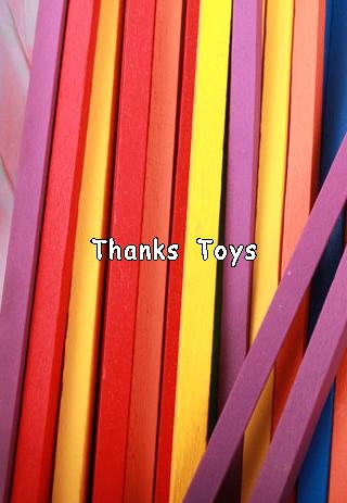 บล็อกไม้ Gabe Froebel Wooden Educational Toys