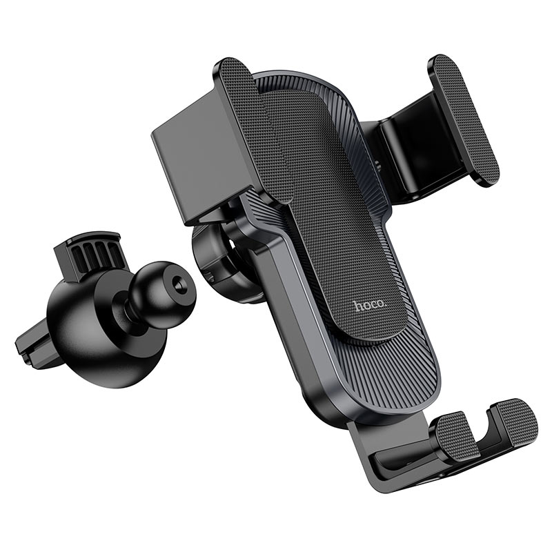 ขาตั้งมือถือติดช่องแอร์ Hoco Car holder “CA103” for air outlet