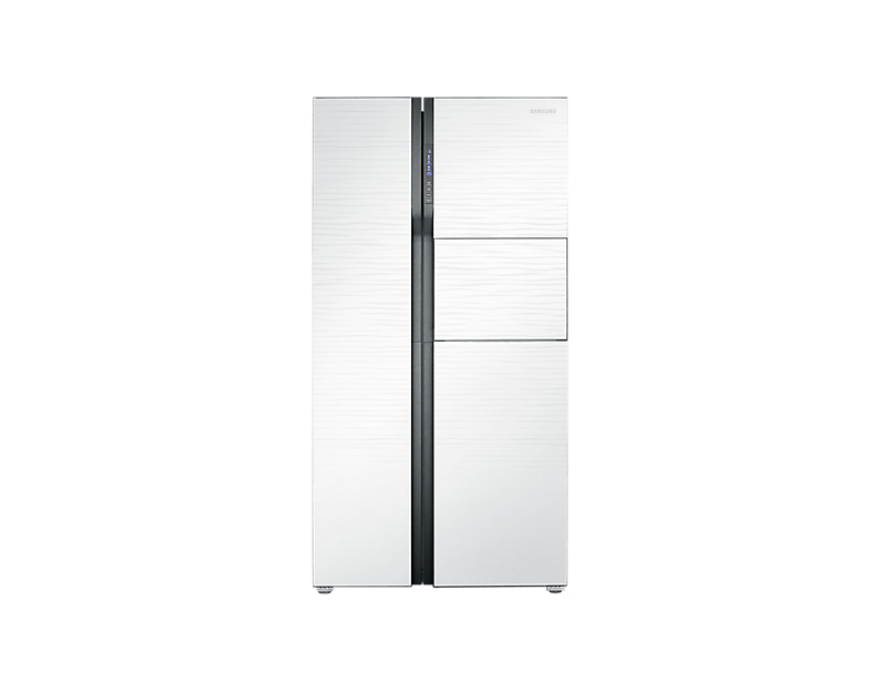 ตู้เย็น SAMSUNG RS554NRUA1J (20.7Q)