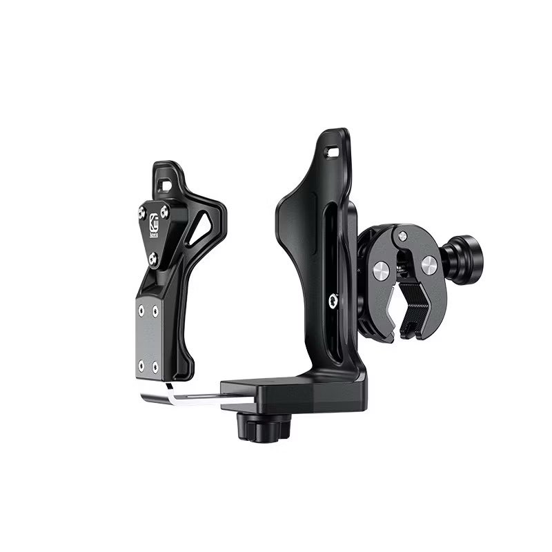 Kewig SHJ-3 ที่วางแก้วน้ำมอเตอร์ไซด์ ที่ใส่แก้วน้ำ ที่ใส่ขวดน้ำ ที่วางแก้วน้ำ ปรับขนาดได้ แข็งแรงมาก