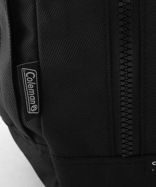Coleman - ATLAS SLING BAG – 5 L Heater (สีเทาควันบุหรี่) コールマン ボディバッグ アトラス スリングバッグ 対応 自転車/ウォーキング