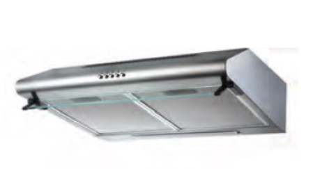 เครื่องดูดควัน FRANKE ราคาพิเศษ รุ่น FD6005A 604 XS