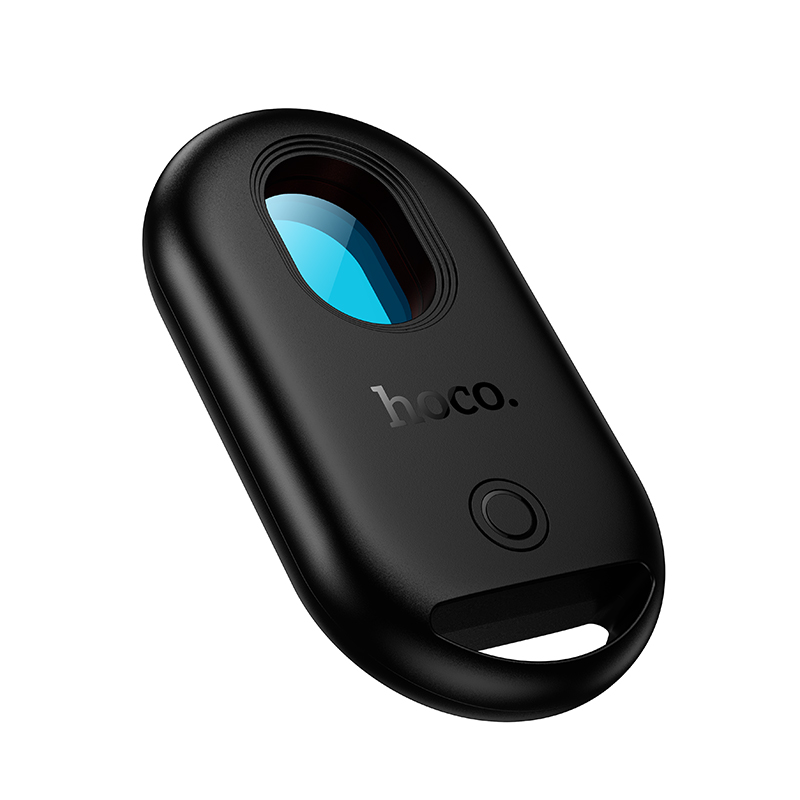 Hoco E95 Bluetooth Locator camera detection anti-lost device for IOS อุปกรณ์ป้องกันการสูญหายและตรวจจับกล้อง