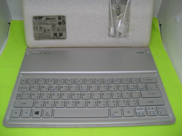 Acer aspire P3-171 TAP W700 Keyboard for notebook