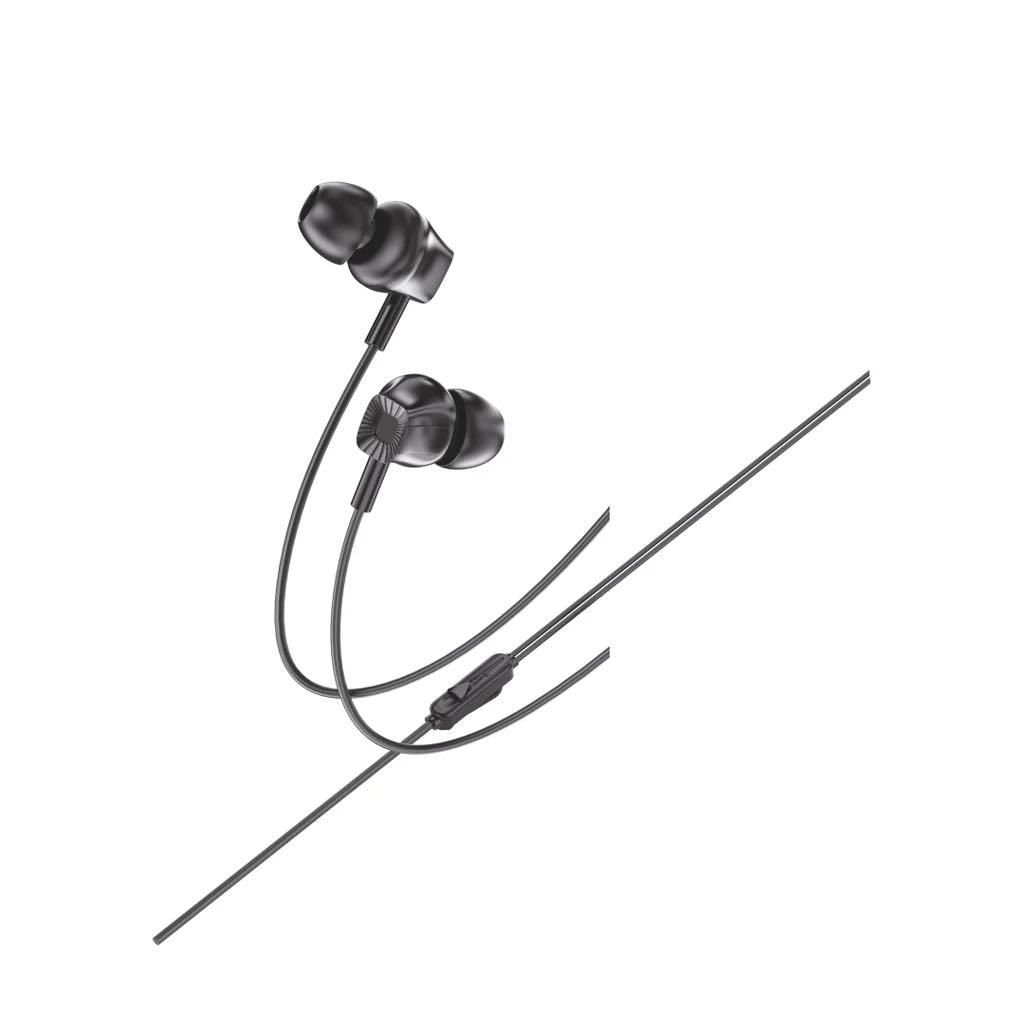 U&I หูฟัง Type C Cross Series Noise-Free HD Calls UI-8919 เสียงดี ราคาถูก