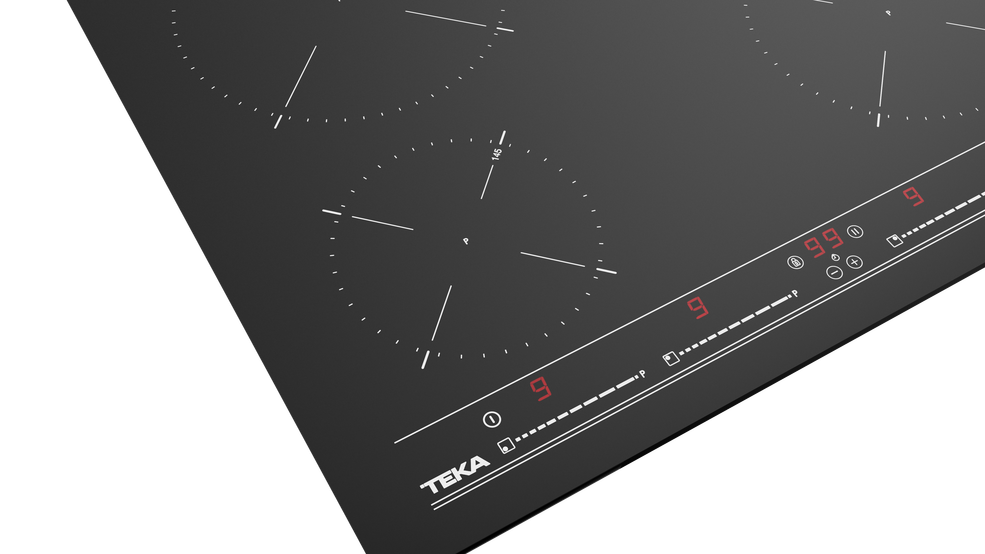 เตาแม่เหล็กไฟฟ้าราคาพิเศษ TEKA รุ่น IB6415