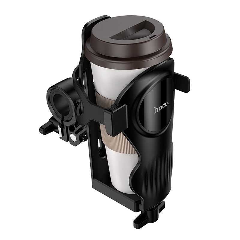 Hoco H94 Feliz bicycle cup holder ที่วางแก้วน้ำสำหรับติดจักรยาน