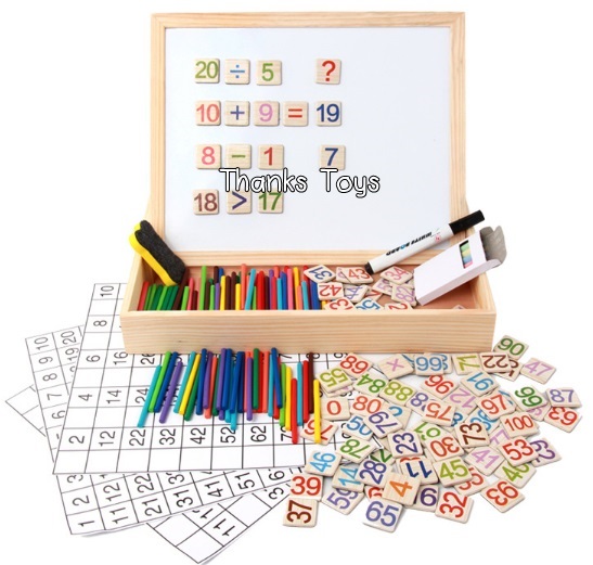 กระดาน 100 ช่อง