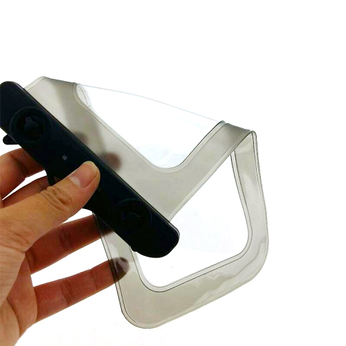 ซองมือถือ กันน้ำ มีสายคล้องคอ มีที่ล็อกปิดแน่น น้ำไม่เข้า สีดำ