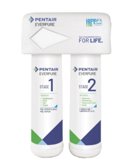 เครื่องกรองนํ้าดื่ม PENTAIR รุ่น F-2100