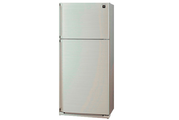 ตู้เย็น SHARP SJ-P58T-SL (20.7Q)