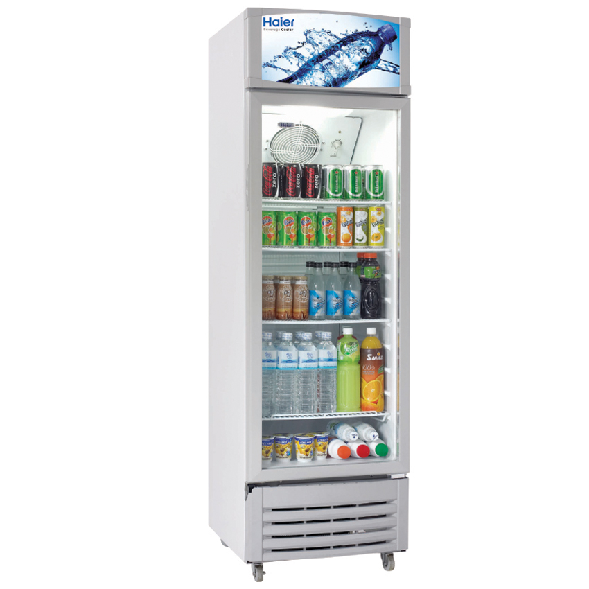 ตู้แช่ Haier SC-240GA 8.0Q