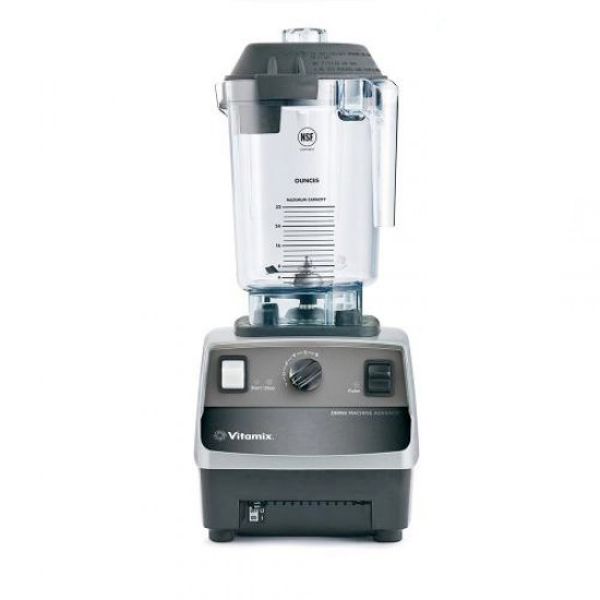 เครื่องปั่นสมูทตี้คุณภาพสูง VITAMIX รุ่น DRINK MACHINE ADVANCE