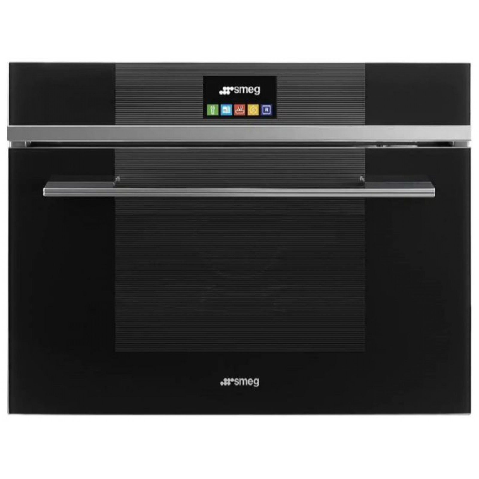 SMEG รุ่น SF4104VCN Combinatioon Steam oven