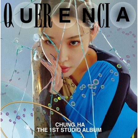 [Pre] CHUNG HA : 1st Studio Album - Querencia