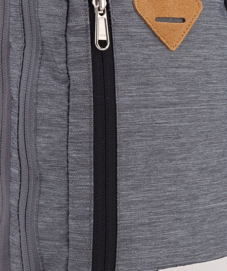 TNF - Crossbdy Vintage Field Back : สีแดง วินเทจ