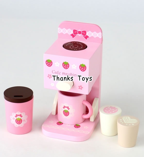 ชุดเครื่องชงกาแฟ Mother Garden