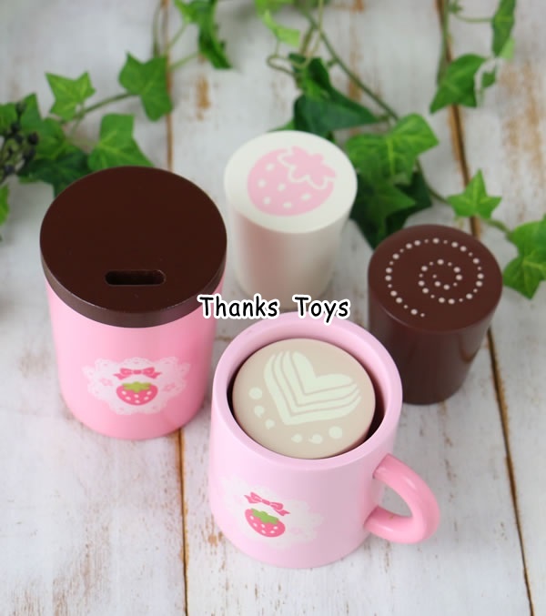 ชุดเครื่องชงกาแฟ Mother Garden